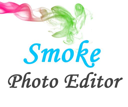 Smoke Editor Steam Effects Photo Studio 1 تصوير الشاشة