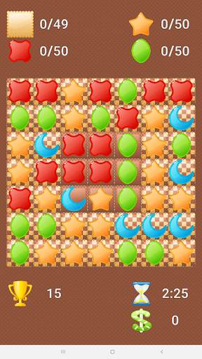Candy Match-7 screenshot 2