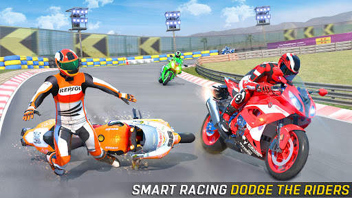 GT Bike Racing- Moto Bike Game screenshot 3