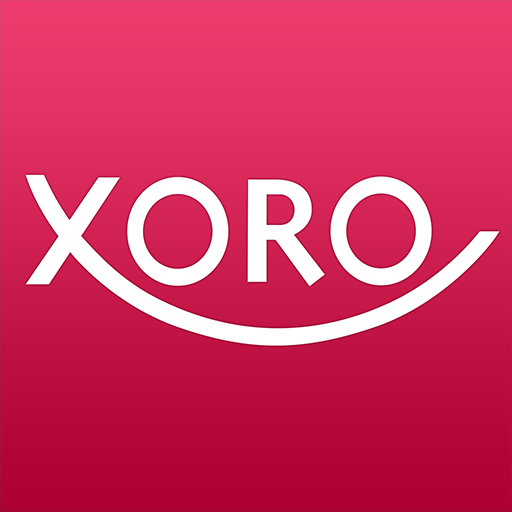 XORO player आइकन