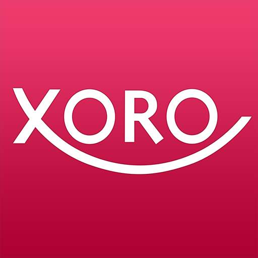 XORO player 3.0.1.180515.d2d4b4
