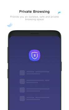 Link Browser screenshot 4