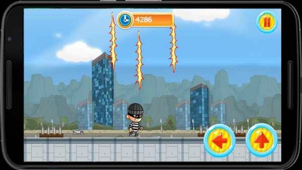 Robbery Bob 4 screenshot 3