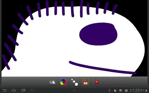 Free Paint for Android screenshot 5