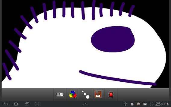 Free Paint for Android screenshot 5