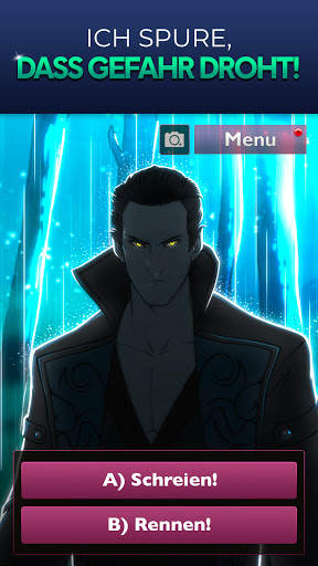 Is It Love? Nicolae - Fantasy screenshot 5