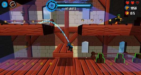 Tips For Lego ninjago screenshot 4