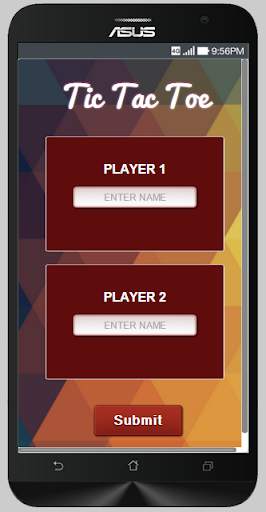 Tic Tac Toe Offline Game India screenshot 1
