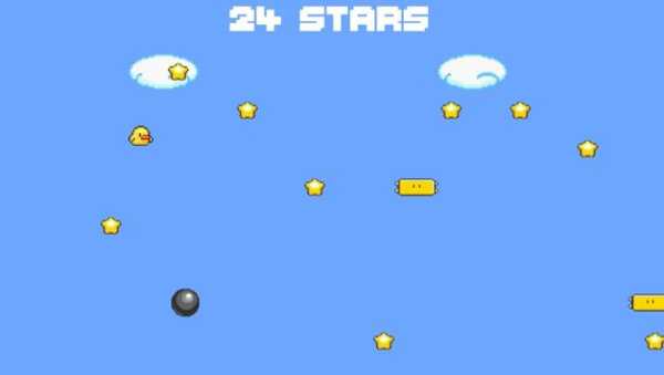 Crazy Bird screenshot 3
