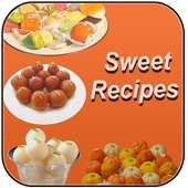 Sweet Recipes