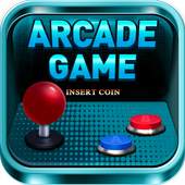 Arcade Games (Emulator 0.139u1） 1.0.3