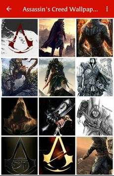 Assassin's Creed Wallpapers скриншот 7