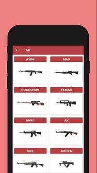 Guide For Free Fire скриншот 1