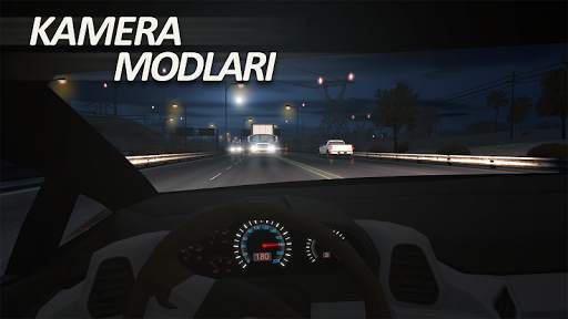 Traffic Tour : Yarış Oyunu screenshot 3
