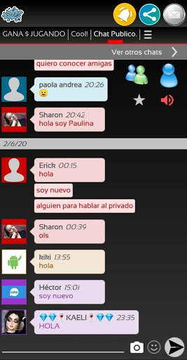 COOL! screenshot 7