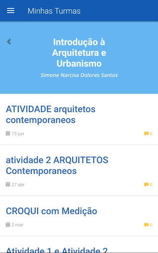UVV - Mobile screenshot 6