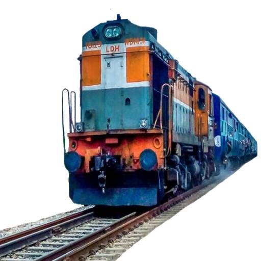 Live Train Status, PNR Status of Indian Rail 1.0