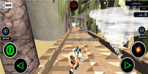 Teleporter Shoot : Mobile screenshot 6