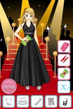 Modern Princess Lite screenshot 2