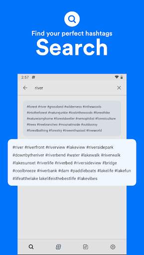 Hashtags for Instagram screenshot 6