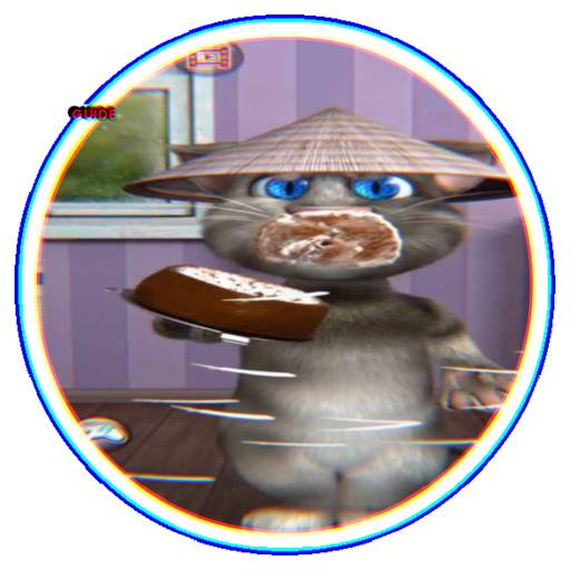Guide For My Talking Cat  2 Update 4