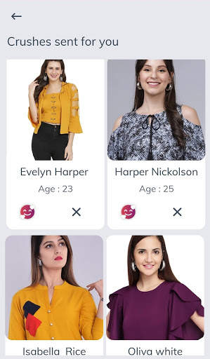 FriendlyMony-Relationships App screenshot 4