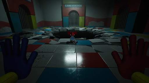 Poppy Playtime: Chapter 2 Mod screenshot 5