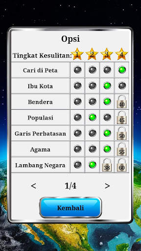 Geografi Dunia screenshot 6