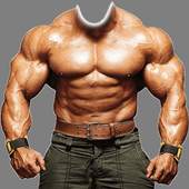 Body Builder Photosuit 2.0