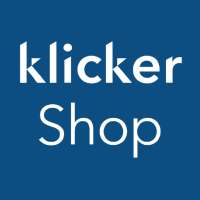 Klicker Shop logo