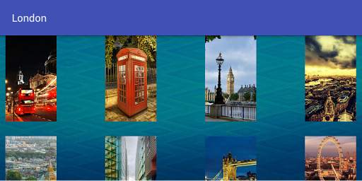 London Wallpaper screenshot 10