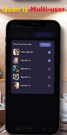 myHue screenshot 5