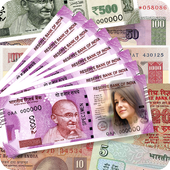 Money Photo Frames icon