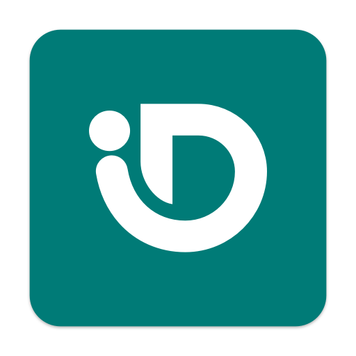 Mobile ID icon