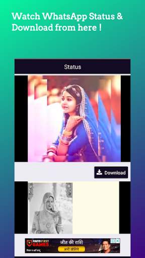 VidZone - Best Social Videos and Status Downloader screenshot 3