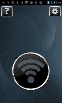 Wifi Data Transfer screenshot 1