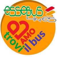 Essebus Lines ♥ troviAMO il bus