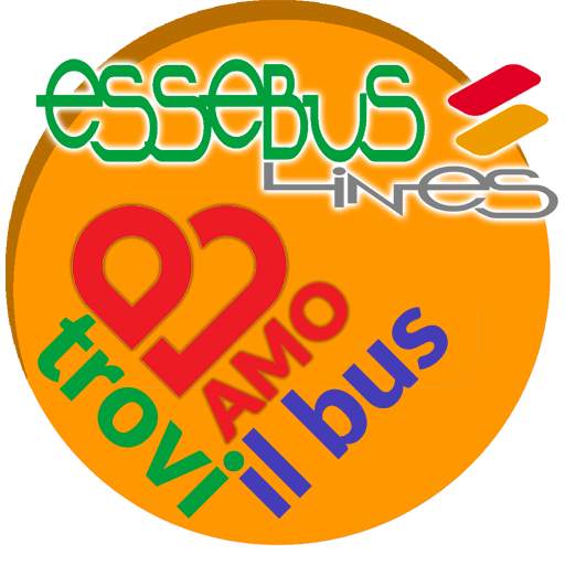 Essebus Lines ♥ troviAMO il bus 2.7.0
