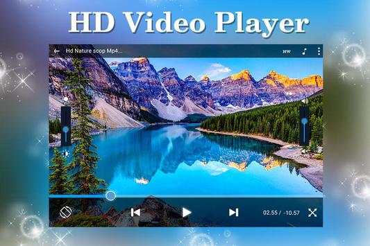 Max Video Player - X Video Player Clip screenshot 5