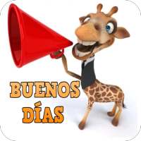 Saludos y Mensajes Positivos on 9Apps