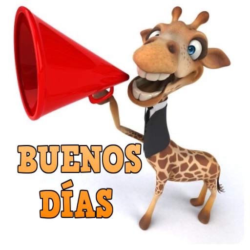 Saludos y Mensajes Positivos 1.0.1