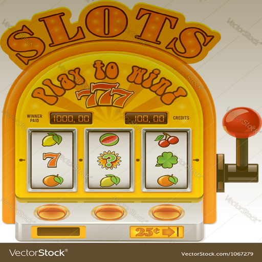 777 Game Slots icon