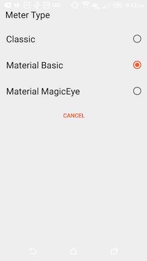 Charge Meter Wallpaper screenshot 8