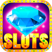 Diamond Party Top Slots Casino icon