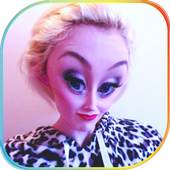 funny photo - photo warp 1.1