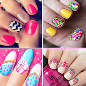 Princess Nail Salon icon