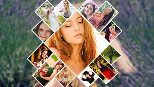 Pic Collage Maker: Photo Collage & Photo Editor screenshot 4