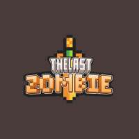 The Last Zombie logo