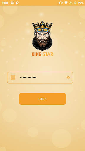 Kingstar Vpn screenshot 1