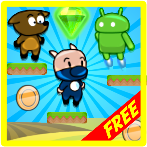 Super Jump icon